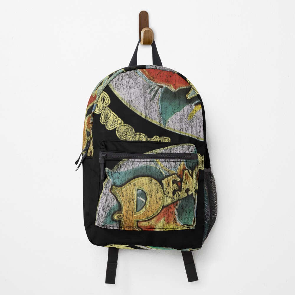 Item preview, Backpack designed and sold by NeuroShop.