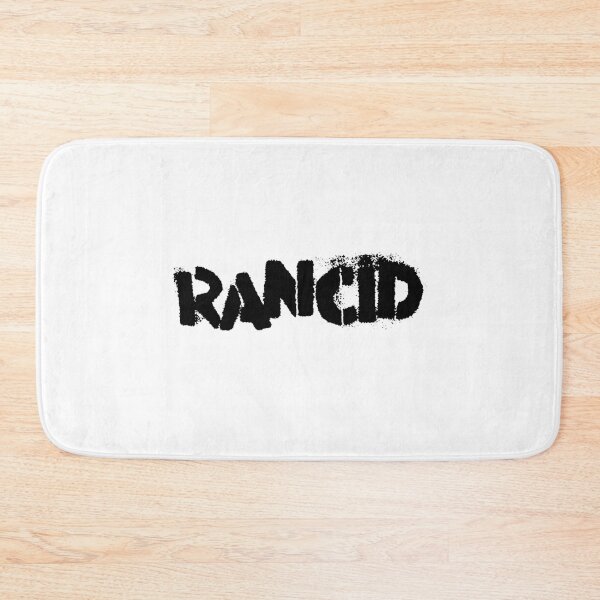 Item preview, Rancid Band designed and sold by MabestST.