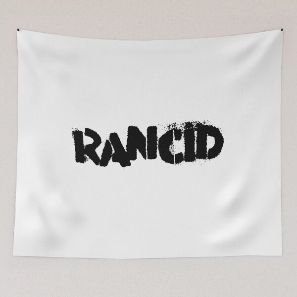 Item preview, Rancid Band designed and sold by MabestST.