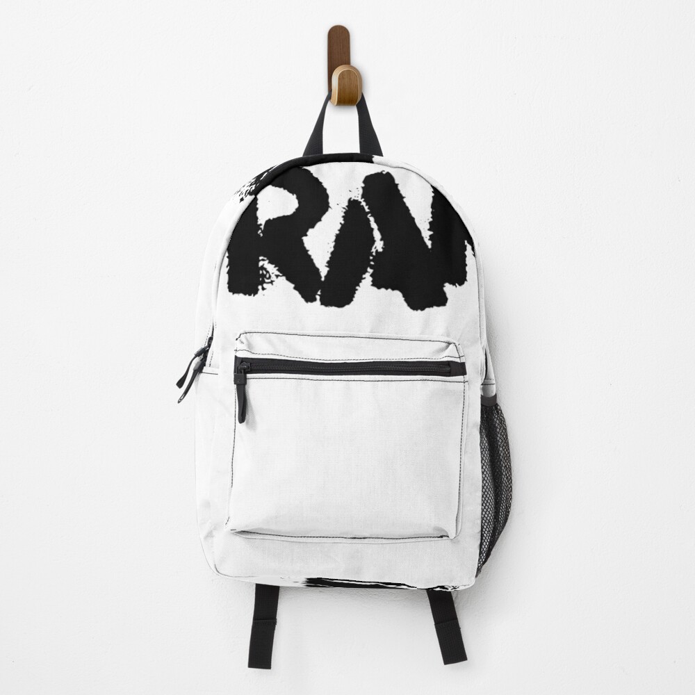 Item preview, Backpack designed and sold by MabestST.