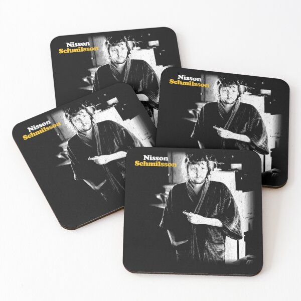 Item preview, Man In Bathrobe Standing Portrait Black White Contrast designed and sold by NeuroShop.