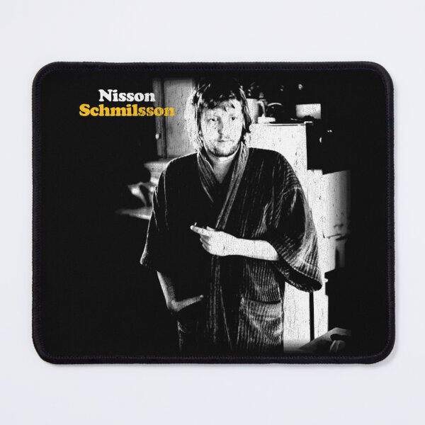 Item preview, Man In Bathrobe Standing Portrait Black White Contrast designed and sold by NeuroShop.
