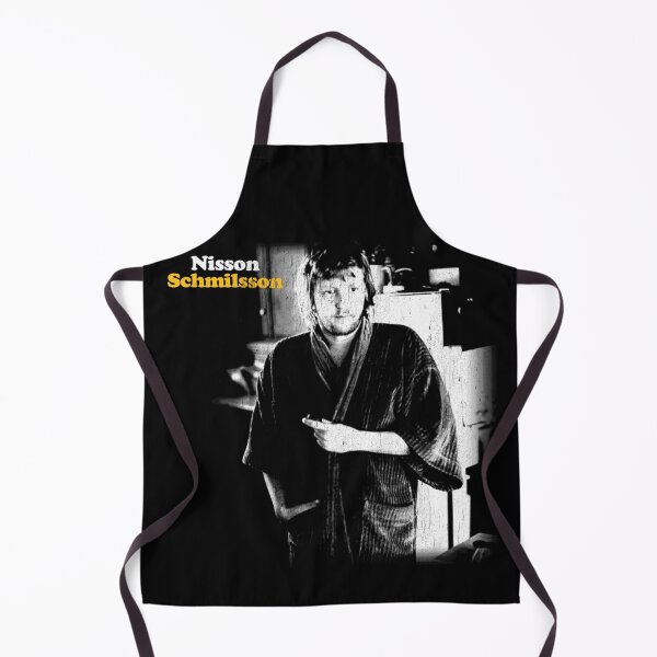 Item preview, Man In Bathrobe Standing Portrait Black White Contrast designed and sold by NeuroShop.