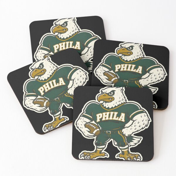 Item preview, Philadelphia Eagles designed and sold by Petsbie.