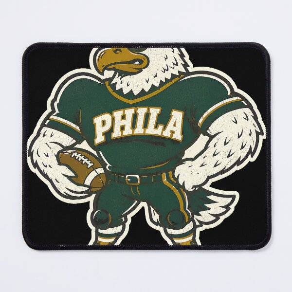 Item preview, Philadelphia Eagles designed and sold by Petsbie.