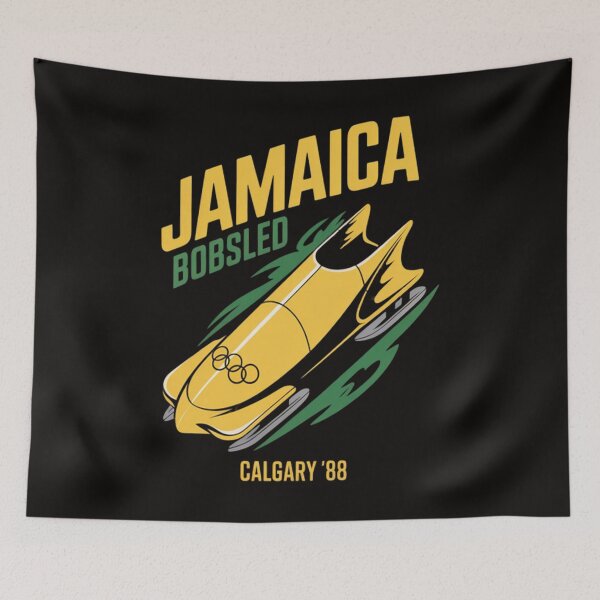 Item preview, Cool Runnings 11 designed and sold by Olivaal.