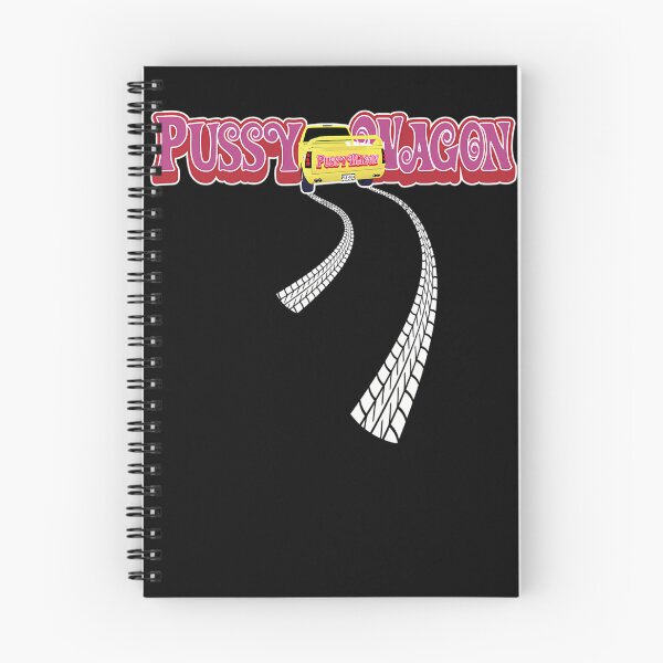 Item preview, Yellow Pickup Truck Highway Driving Tire Skid Marks designed and sold by Lukadente.