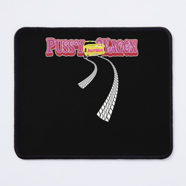 Item preview, Yellow Pickup Truck Highway Driving Tire Skid Marks designed and sold by Lukadente.