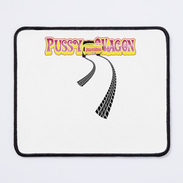Item preview, Yellow Pickup Truck With Tire Tracks Speed Drive designed and sold by Lukadente.
