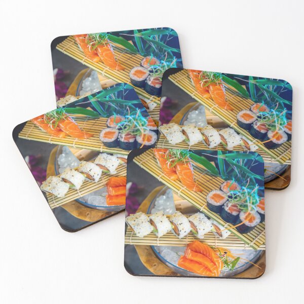 Item preview, Spicy Charles Darwin University Tuna Roll Temptation designed and sold by Mirzahorse.