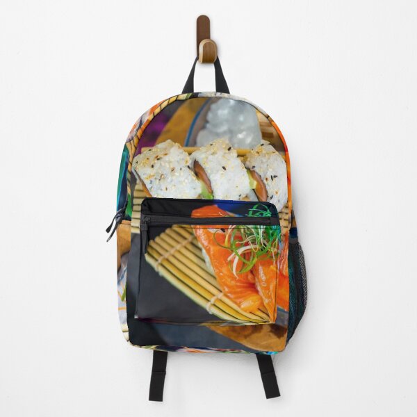 Item preview, Spicy Charles Darwin University Tuna Roll Temptation designed and sold by Mirzahorse.