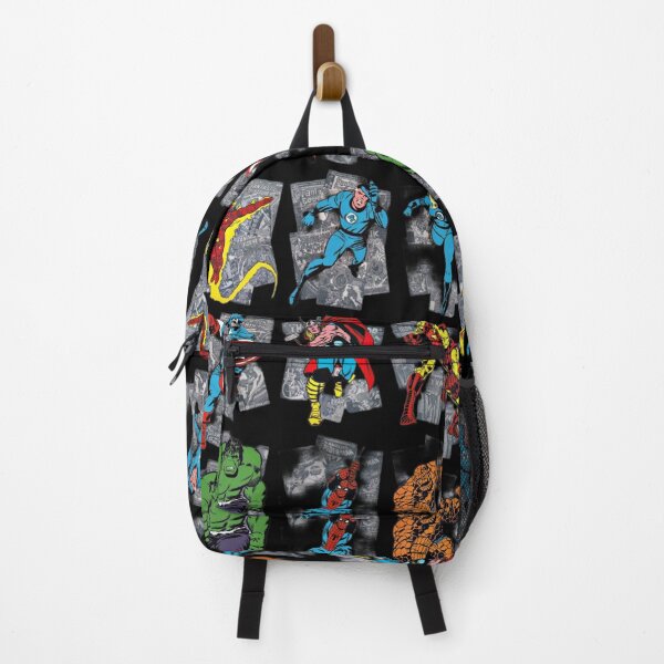Item preview, Vintage Super Heroes designed and sold by White Tiger Designz .