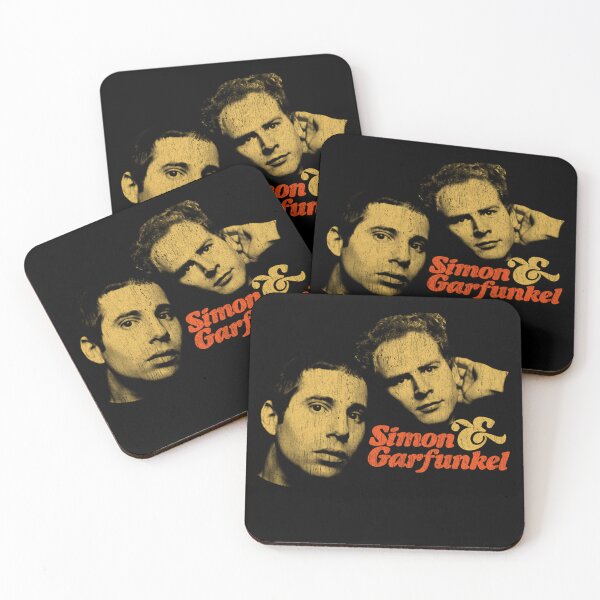 Item preview, Retrato de dos hombres con filtro amarillo designed and sold by NeuroShop.