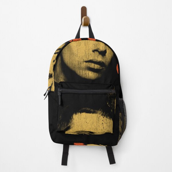 Item preview, Two Men Face Portrait Yellow Filter designed and sold by NeuroShop.