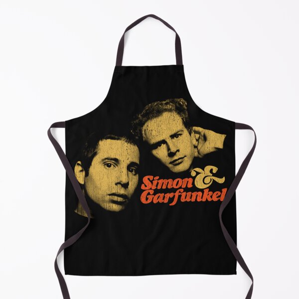 Item preview, Two Men Face Portrait Yellow Filter designed and sold by NeuroShop.