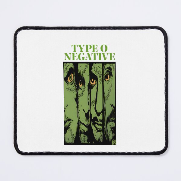 Item preview, Type-O-Negative designed and sold by MabestST.