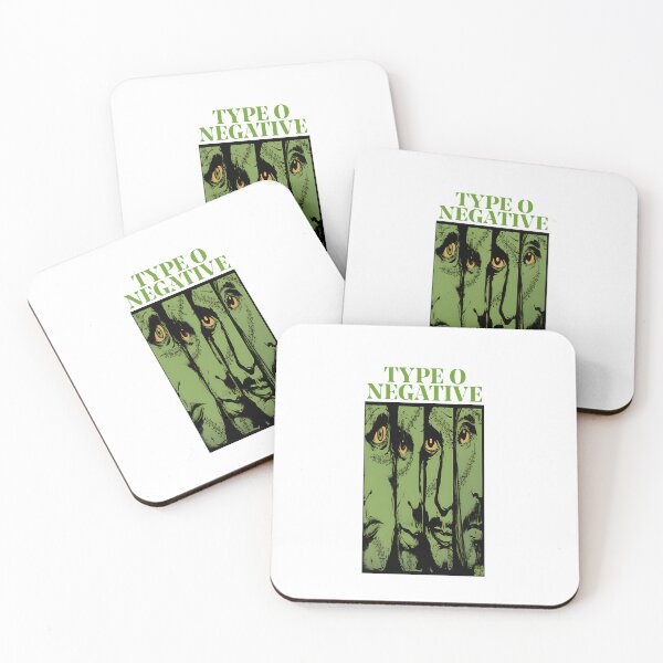 Item preview, Type-O-Negative designed and sold by MabestST.
