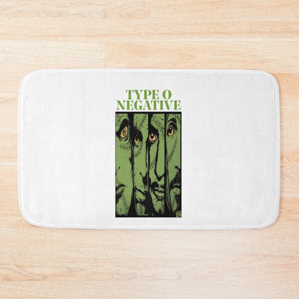 Item preview, Type-O-Negative designed and sold by MabestST.