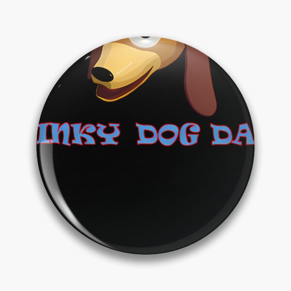 Item preview, Slinky Dog Dash Ride Go designed and sold by RetroAisthetic.
