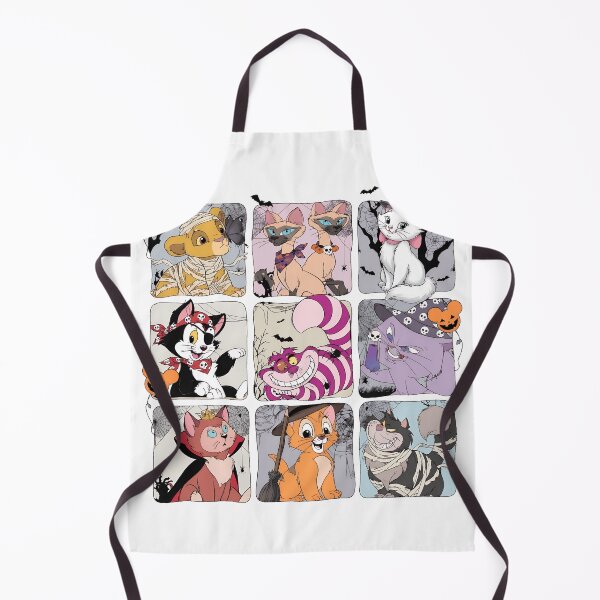 Item preview, Cute Halloween Cats And Spooky Animal Collection designed and sold by AlisonKli63932.