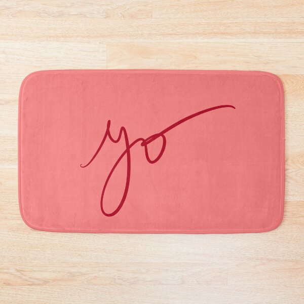 Item preview, Yo designed and sold by abeink.