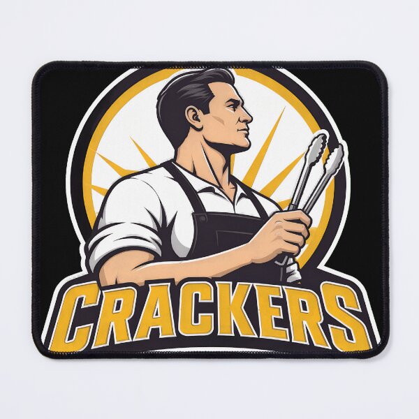 Item preview, The Washington Crackers designed and sold by Petsbie.