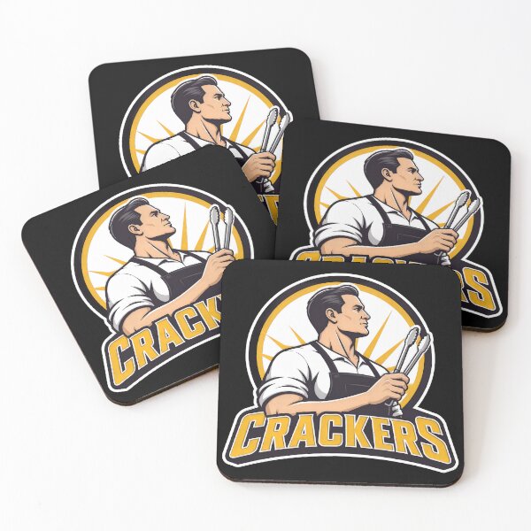 Item preview, The Washington Crackers designed and sold by Petsbie.