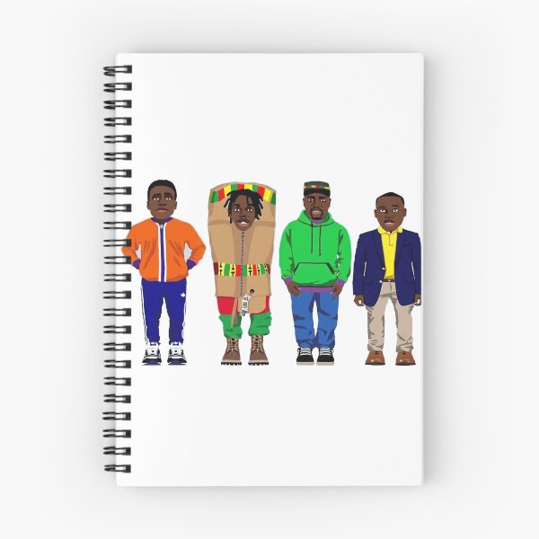 Item preview, Cool Runnings 12 designed and sold by Olivaal.