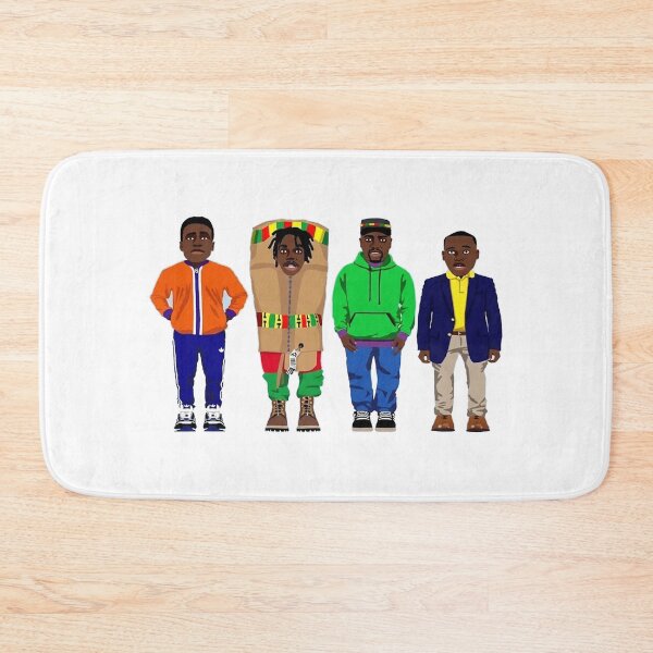 Item preview, Cool Runnings 12 designed and sold by Olivaal.
