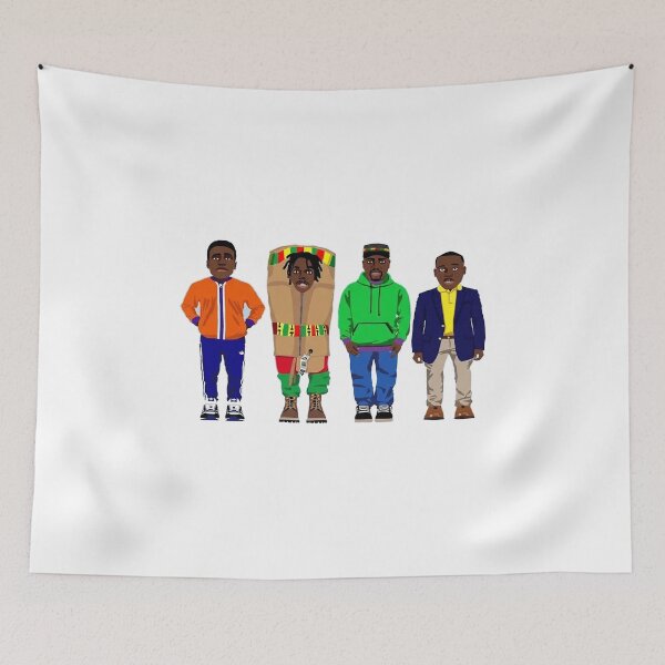 Item preview, Cool Runnings 12 designed and sold by Olivaal.