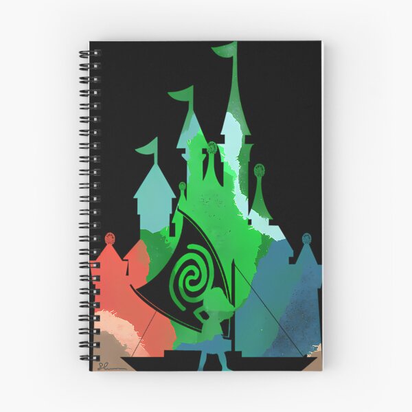 Item preview, See The Line Where The Sky Meets The Sea... designed and sold by RetroAisthetic.
