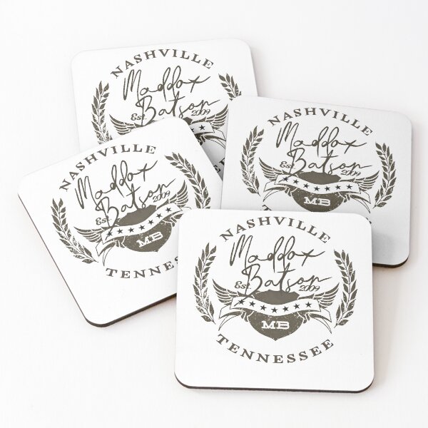 Item preview, Merchandising de Maddox Batson designed and sold by NORONA-PA.