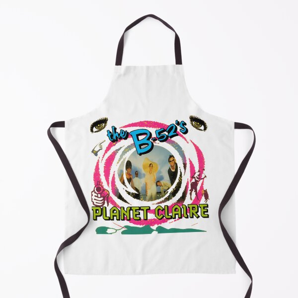 Item preview, The B-52's Planet Claire New Wave Rock Band designed and sold by StuartMooreArt.