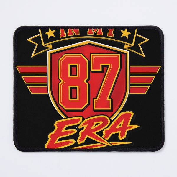 Item preview, 87 Era  Taylor Swift And Travis Kelce designed and sold by Petsbie.