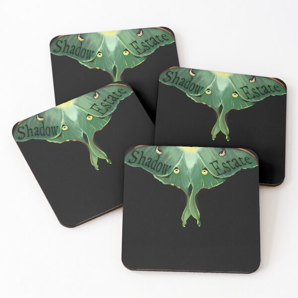 Item preview, Shadow Estate Band designed and sold by RetroAisthetic.