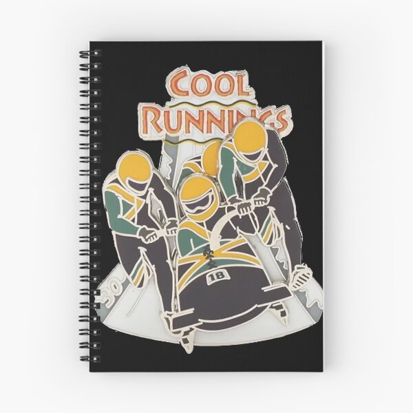 Item preview, Cool Runnings 13 designed and sold by Olivaal.