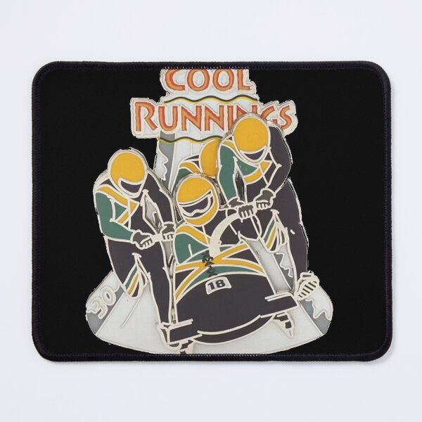 Item preview, Cool Runnings 13 designed and sold by Olivaal.