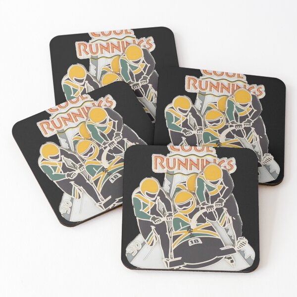 Item preview, Cool Runnings 13 designed and sold by Olivaal.