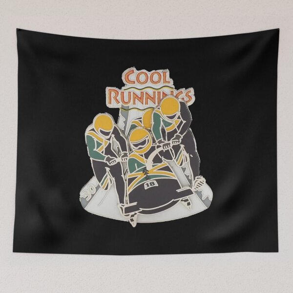Item preview, Cool Runnings 13 designed and sold by Olivaal.