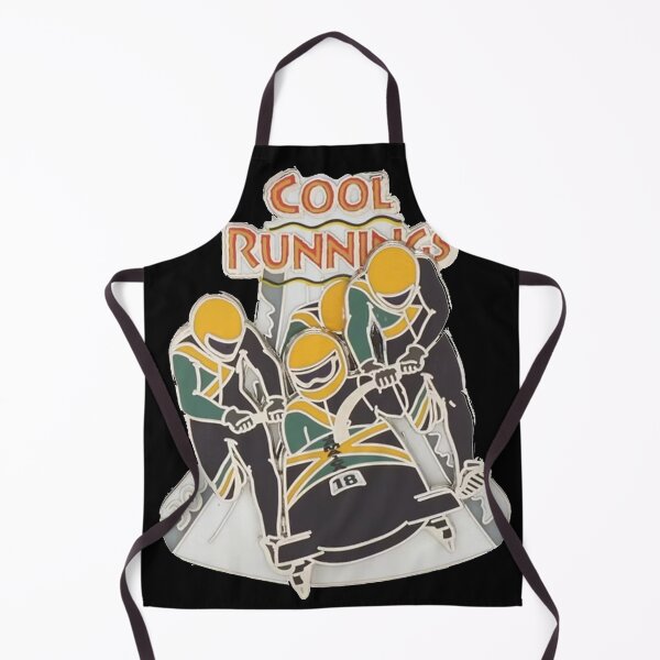 Item preview, Cool Runnings 13 designed and sold by Olivaal.