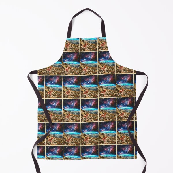 Item preview, Dachshund Hot Dog Vendor designed and sold by PictoVibe.