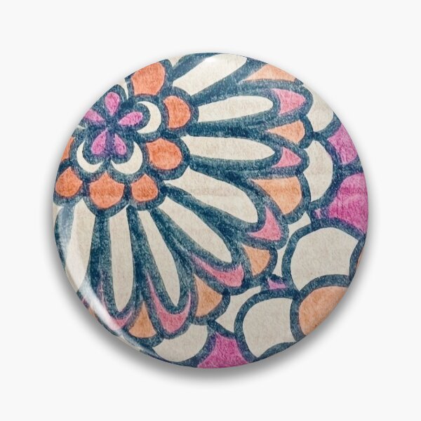 Item preview, Full Bloom designed and sold by busybeecraftco.