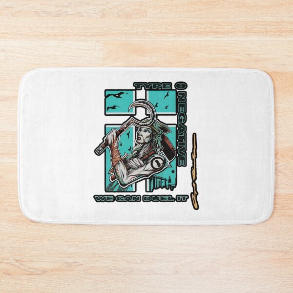 Item preview, Type-O-Negative designed and sold by MabestST.