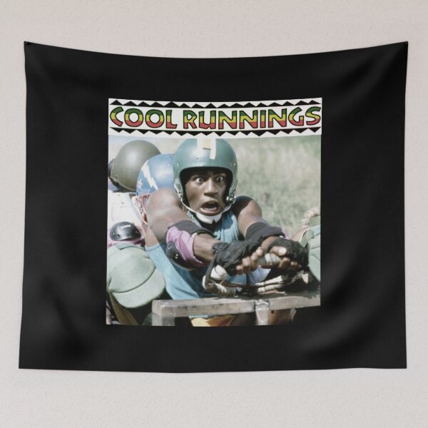 Item preview, Cool Runnings 14 designed and sold by Olivaal.