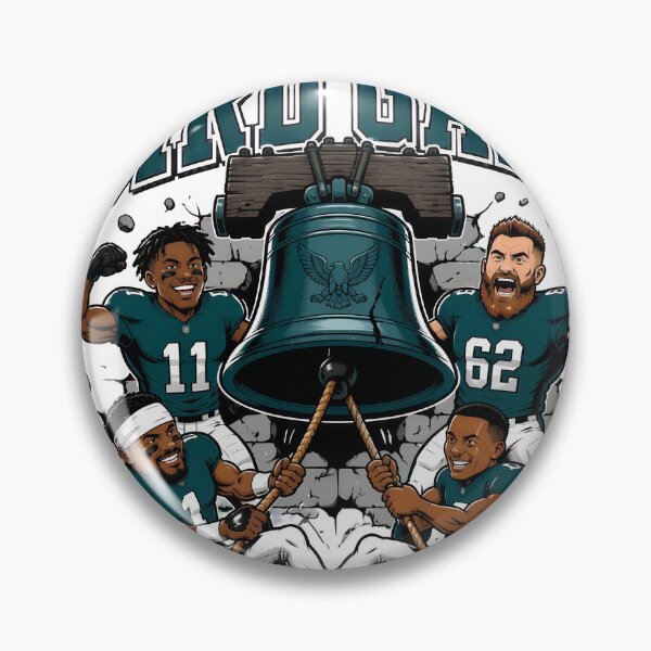 Item preview, Bird Gang Philadelphia Eagles Super Bowl Champions 2023 designed and sold by Petsbie.