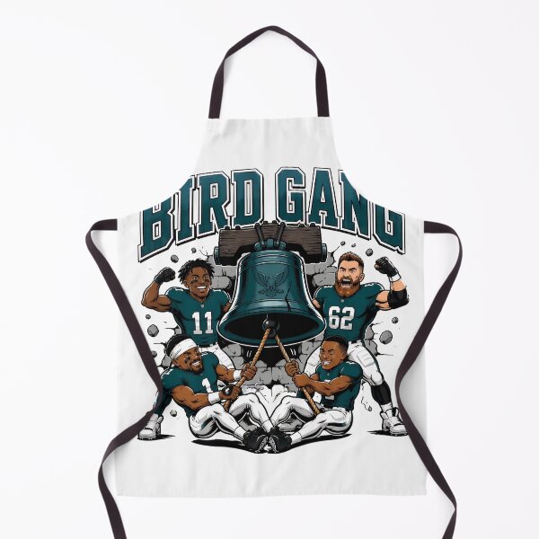 Item preview, Bird Gang Philadelphia Eagles Super Bowl Champions 2023 designed and sold by Petsbie.
