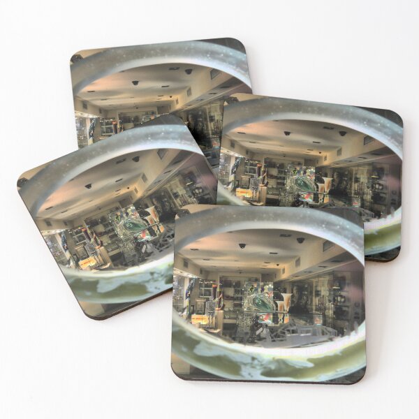 Item preview, A Ring of Glasswear designed and sold by Larry Davis.