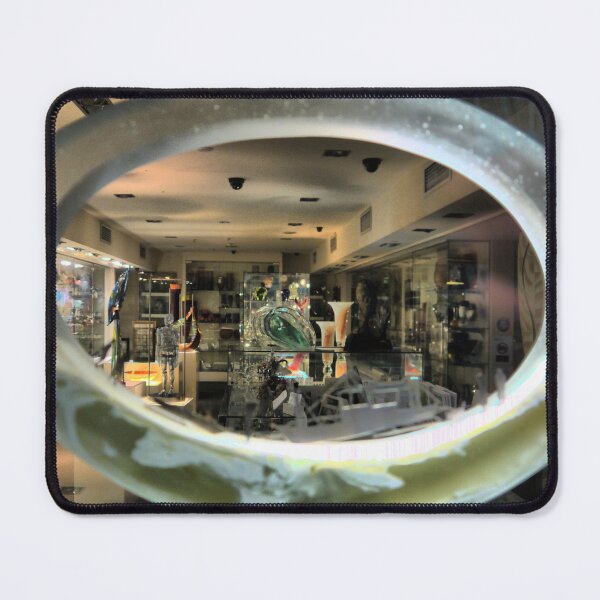 Item preview, A Ring of Glasswear designed and sold by Larry Davis.
