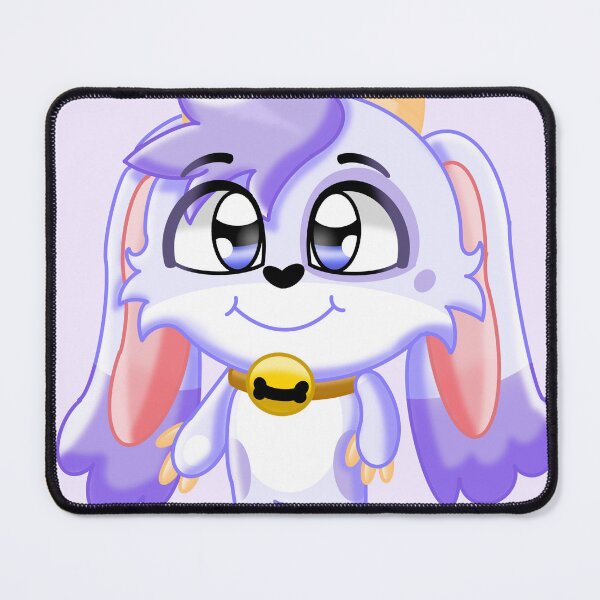 Item preview, Chibi Billie designed and sold by VioletMoonAnimation.