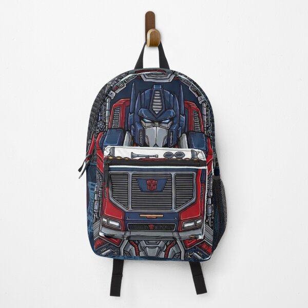 Aperçu de l'œuvre Transformers créée et vendue par DesignerDrop.